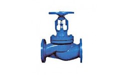 Class 600 Globe Valve 截止閥